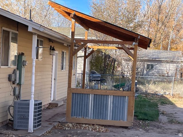 401 E 700 S, Roosevelt, UT 84066