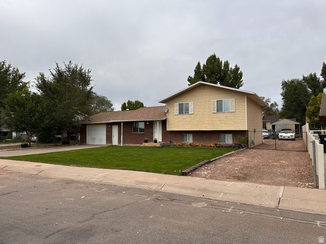 401 E 700 S, Roosevelt, UT 84066