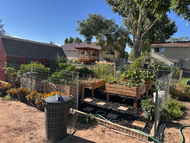 401 E 700 S, Roosevelt, UT 84066