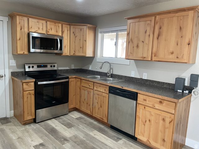 401 E 700 S, Roosevelt, UT 84066