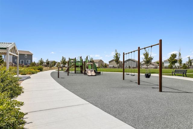 7336 Crystal Avenue, Frederick, CO 80530