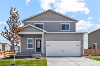 7336 Crystal Avenue, Frederick, CO 80530