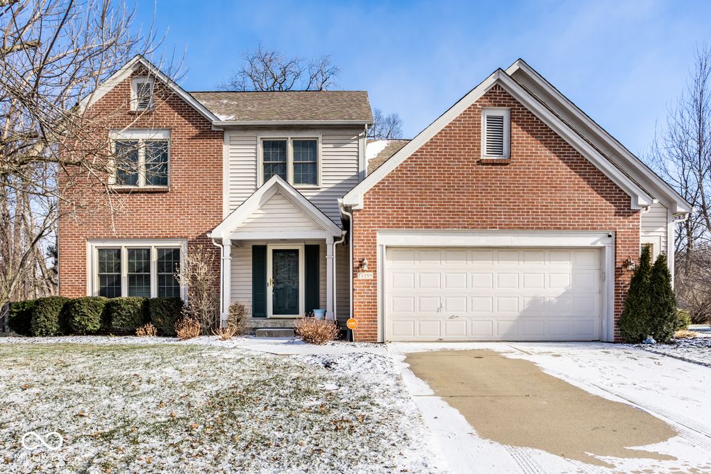 14559 Waverly Drive, Carmel, IN 46033