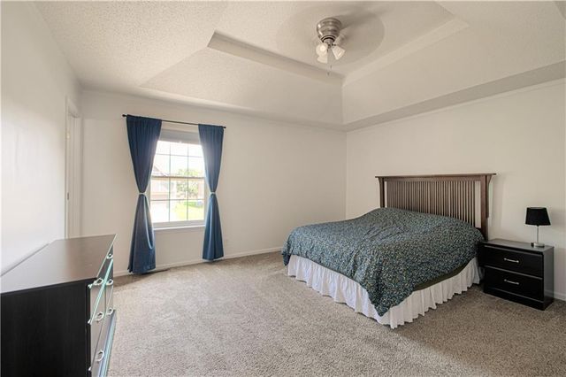 13822 S Acuff Street, Olathe, KS 66062