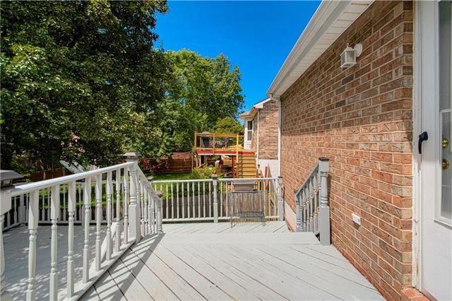 13822 S Acuff Street, Olathe, KS 66062