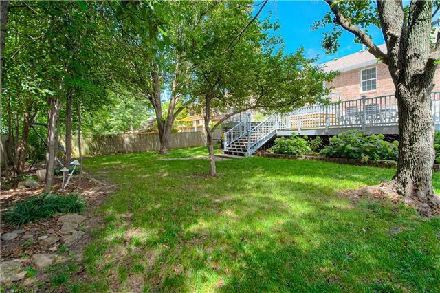 13822 S Acuff Street, Olathe, KS 66062