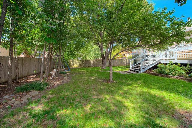 13822 S Acuff Street, Olathe, KS 66062
