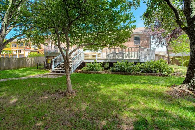 13822 S Acuff Street, Olathe, KS 66062