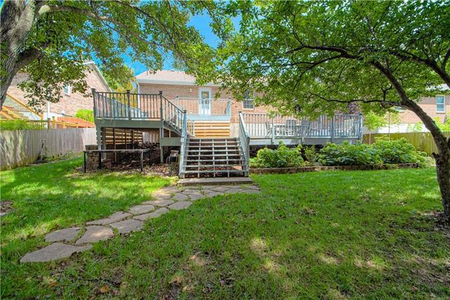 13822 S Acuff Street, Olathe, KS 66062
