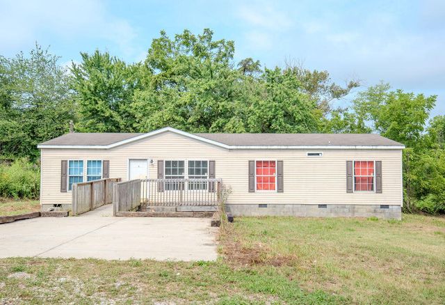 18526 KY Hwy 1247, Waynesburg, KY 40489