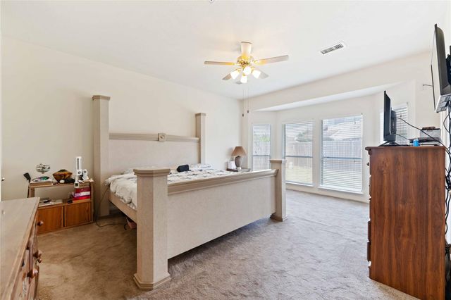 1906 Twin Tulip Court, Fresno, TX 77545