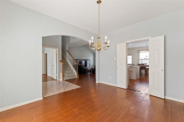 1906 Twin Tulip Court, Fresno, TX 77545