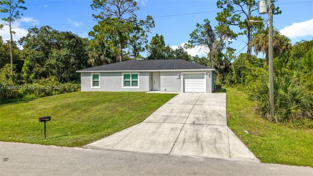 6008 Twig Ct, Other City - In The State Of Florida, FL 33935