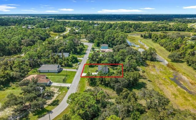 6008 Twig Ct, Other City - In The State Of Florida, FL 33935