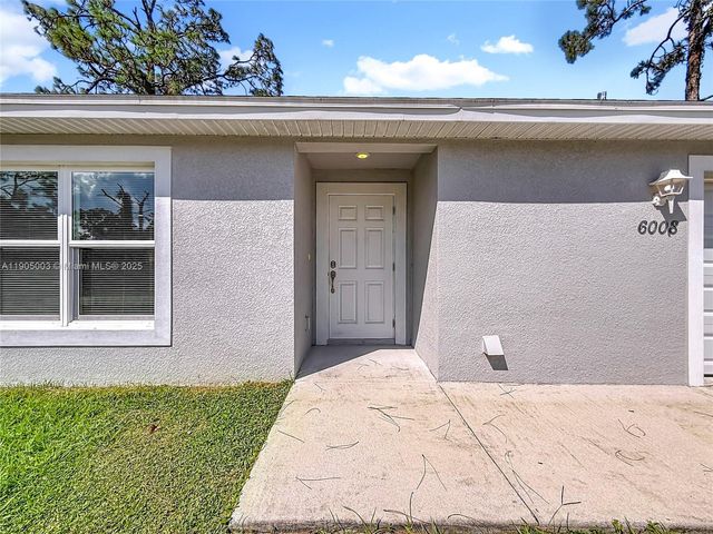 6008 Twig Ct, Other City - In The State Of Florida, FL 33935