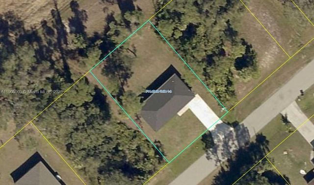 6008 Twig Ct, Other City - In The State Of Florida, FL 33935