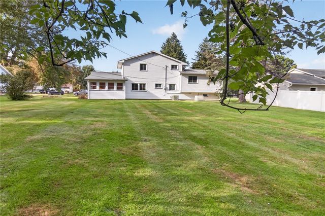 58 Anytrell Drive, Penfield, NY 14580