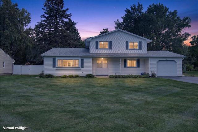 58 Anytrell Drive, Penfield, NY 14580