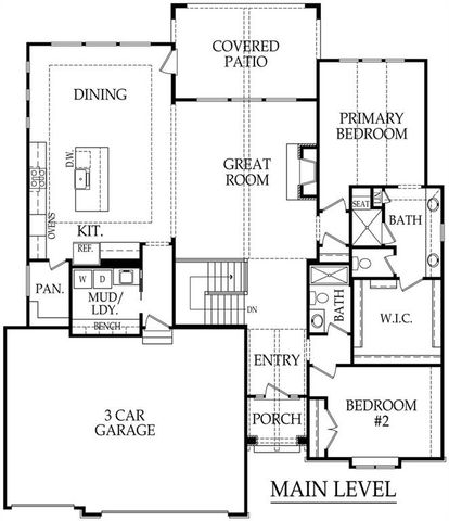 15181 W 168th Place, Olathe, KS 66062