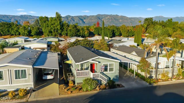 950 Woodland Avenue 26, Ojai, CA 93023