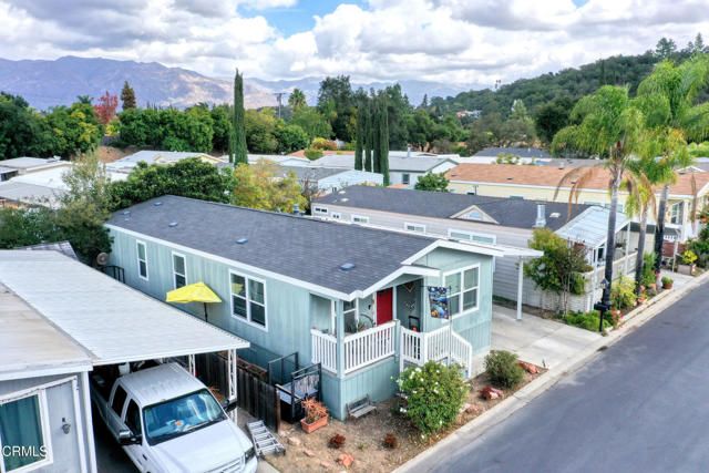 950 Woodland Avenue 26, Ojai, CA 93023