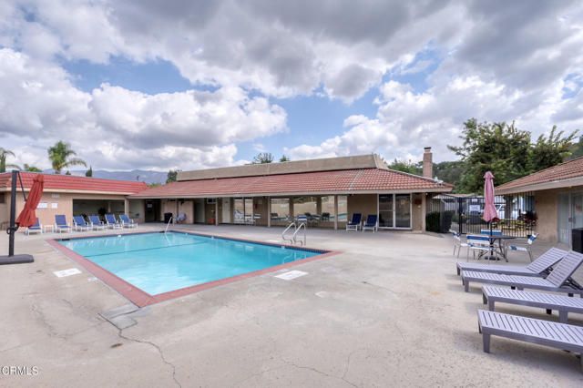 950 Woodland Avenue 26, Ojai, CA 93023