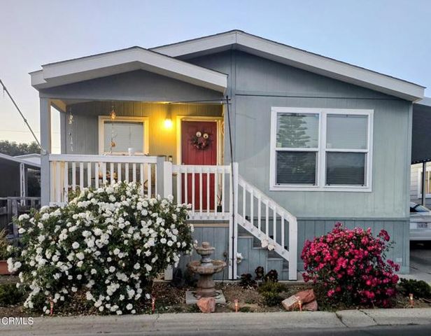 950 Woodland Avenue 26, Ojai, CA 93023