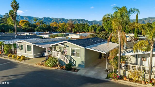 950 Woodland Avenue 26, Ojai, CA 93023
