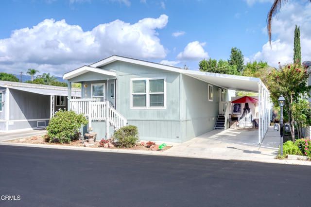 950 Woodland Avenue 26, Ojai, CA 93023