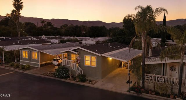 950 Woodland Avenue 26, Ojai, CA 93023