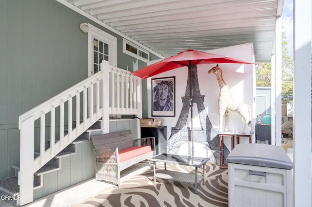 950 Woodland Avenue 26, Ojai, CA 93023