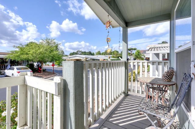 950 Woodland Avenue 26, Ojai, CA 93023