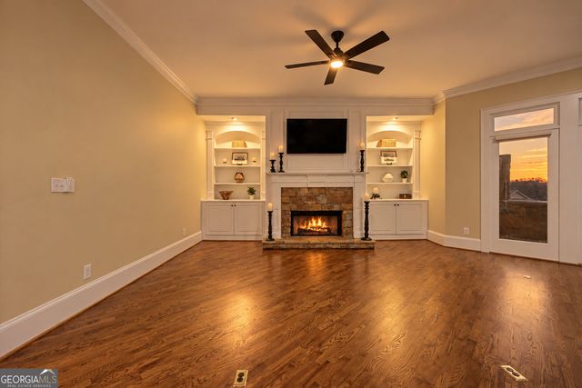 87 Blue Heron Bluff, Dawsonville, GA 30534