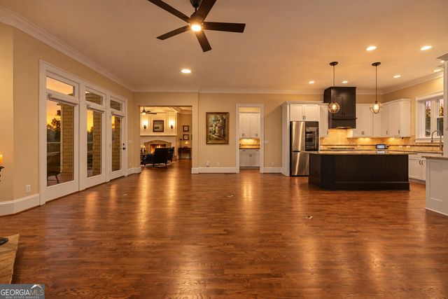 87 Blue Heron Bluff, Dawsonville, GA 30534