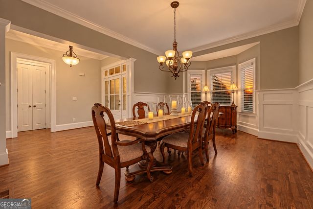 87 Blue Heron Bluff, Dawsonville, GA 30534