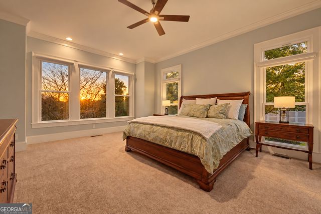 87 Blue Heron Bluff, Dawsonville, GA 30534