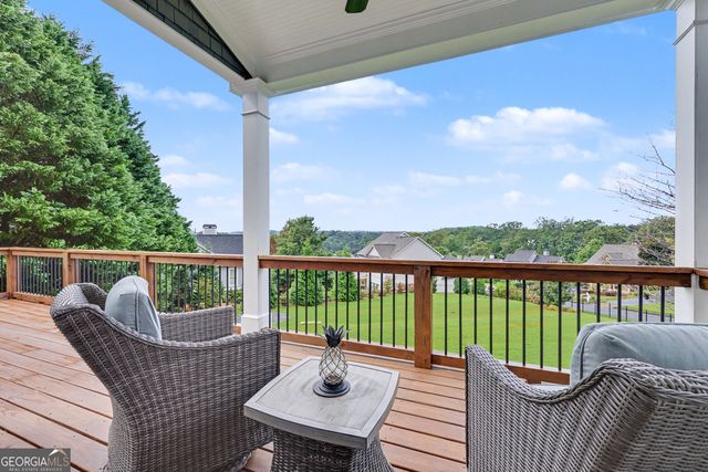 87 Blue Heron Bluff, Dawsonville, GA 30534