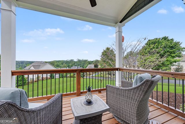 87 Blue Heron Bluff, Dawsonville, GA 30534