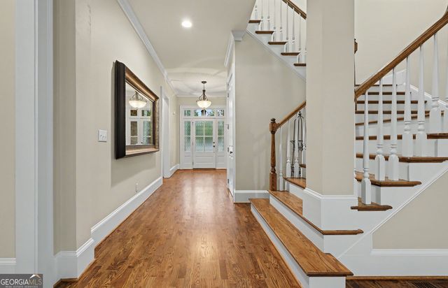87 Blue Heron Bluff, Dawsonville, GA 30534