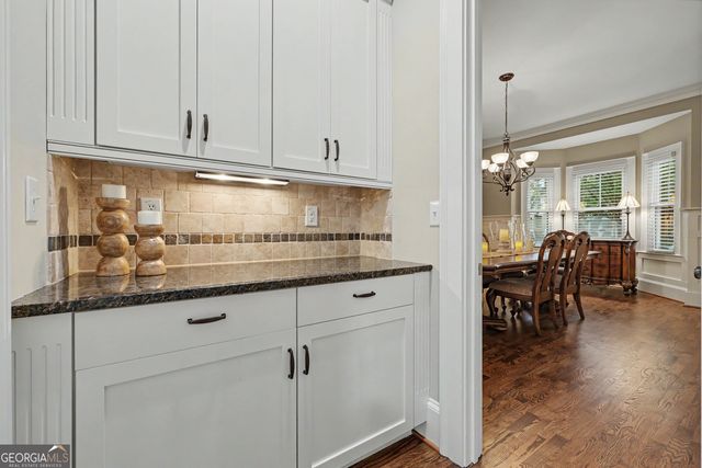 87 Blue Heron Bluff, Dawsonville, GA 30534