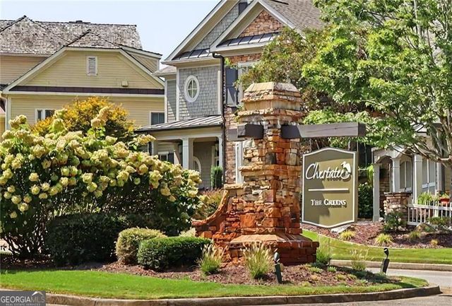 87 Blue Heron Bluff, Dawsonville, GA 30534