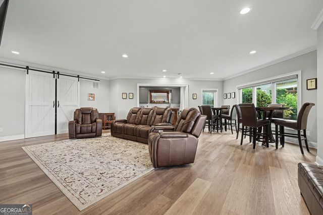 87 Blue Heron Bluff, Dawsonville, GA 30534