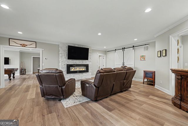 87 Blue Heron Bluff, Dawsonville, GA 30534