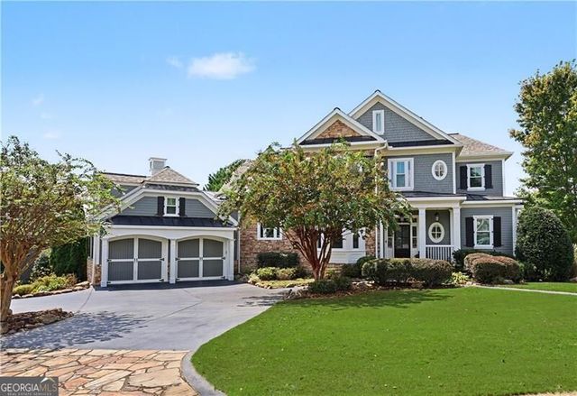 87 Blue Heron Bluff, Dawsonville, GA 30534