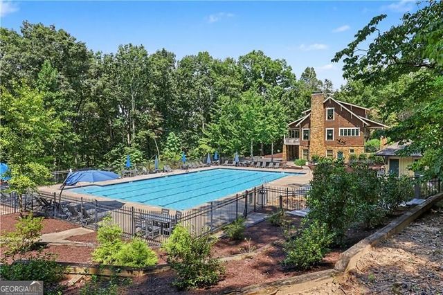 87 Blue Heron Bluff, Dawsonville, GA 30534