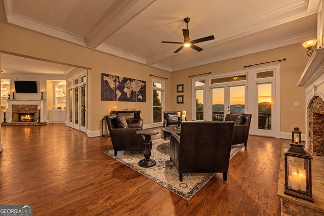 87 Blue Heron Bluff, Dawsonville, GA 30534