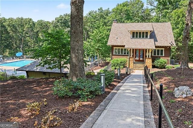 87 Blue Heron Bluff, Dawsonville, GA 30534