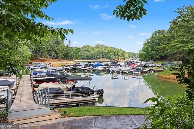 87 Blue Heron Bluff, Dawsonville, GA 30534