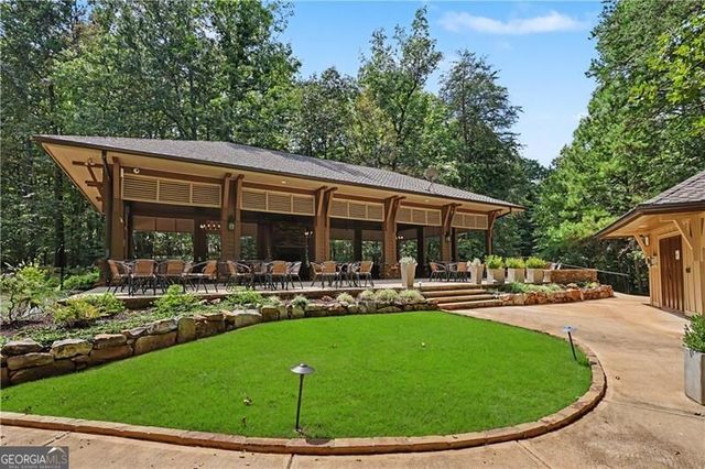 87 Blue Heron Bluff, Dawsonville, GA 30534