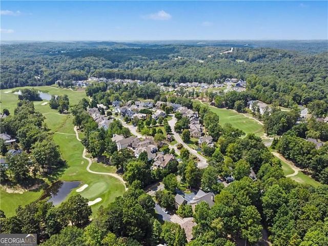 87 Blue Heron Bluff, Dawsonville, GA 30534